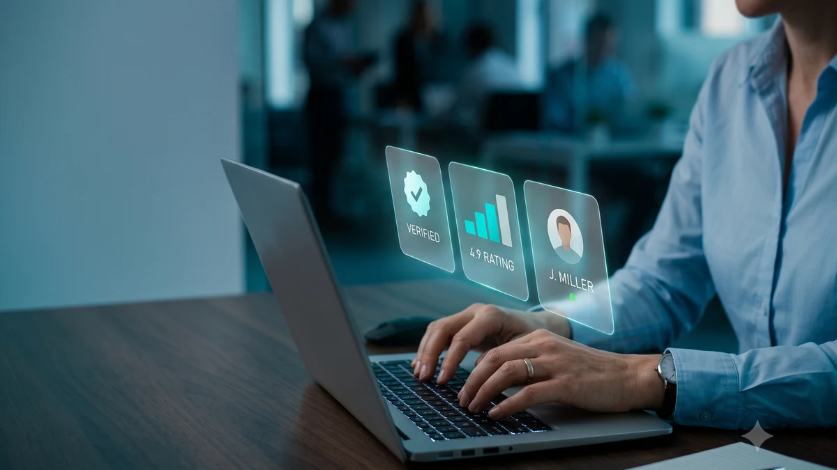 O que é reputação e como construí-la no B2B